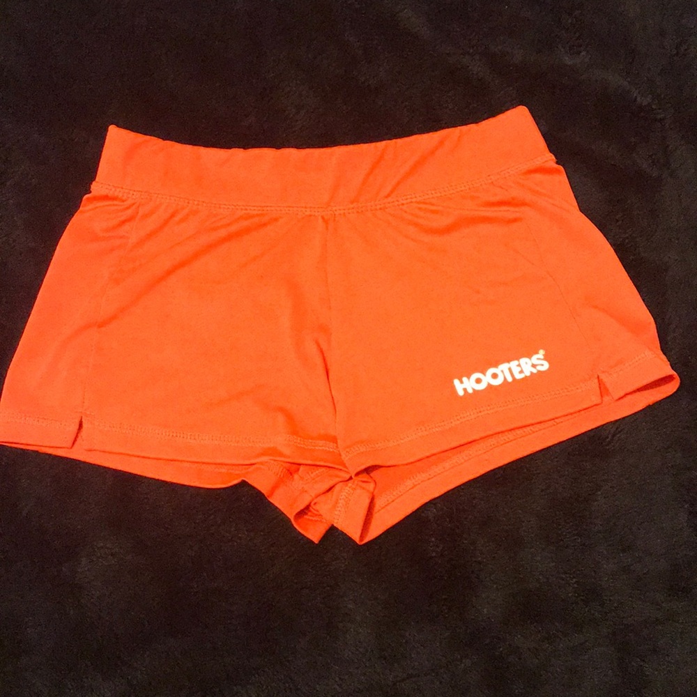 Hooters Shorts